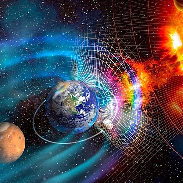 NOAA Predicts Imminent Magnetic Storm with Potential Disruptions