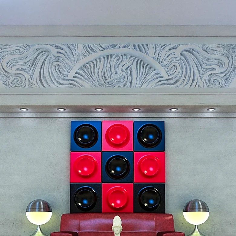 Aurora Proposes New Sound Wall Design for Orchard Road to Address Noise Concerns
