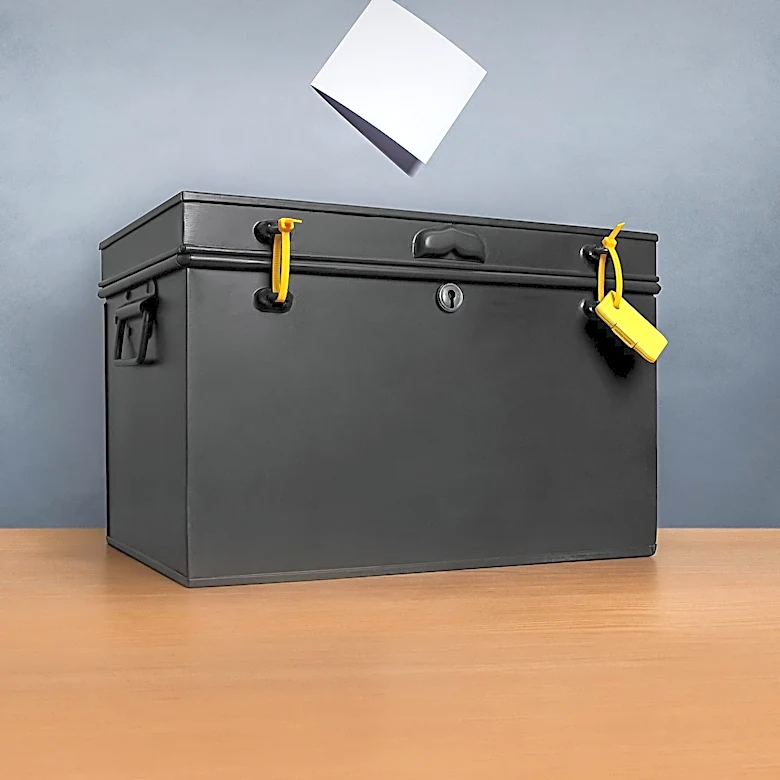 Mathematicians Conclude Perfectly Fair Elections Are Mathematically Impossible