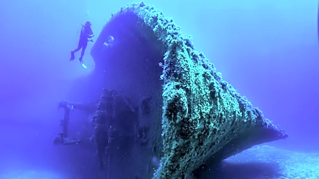Discovery of Pan Am Plane Wreckage Brings Closure to Families