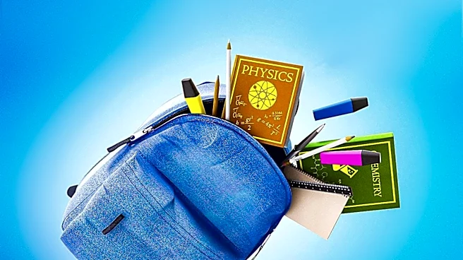 School District of Philadelphia Launches Back-to-School Bus Tour to Distribute Supplies