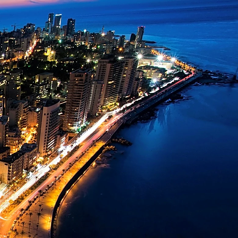 Lebanese Ministry Issues Guidelines to Combat Heatwave and Wildfires