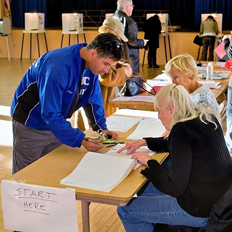 Mercer County Seeks Election Workers Amid Community Initiatives