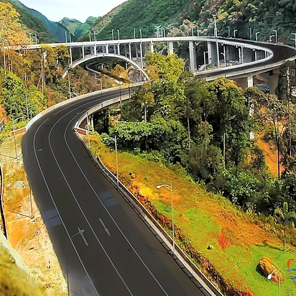 South Sudan and Kenya Renew Efforts to Complete Key Trade Road