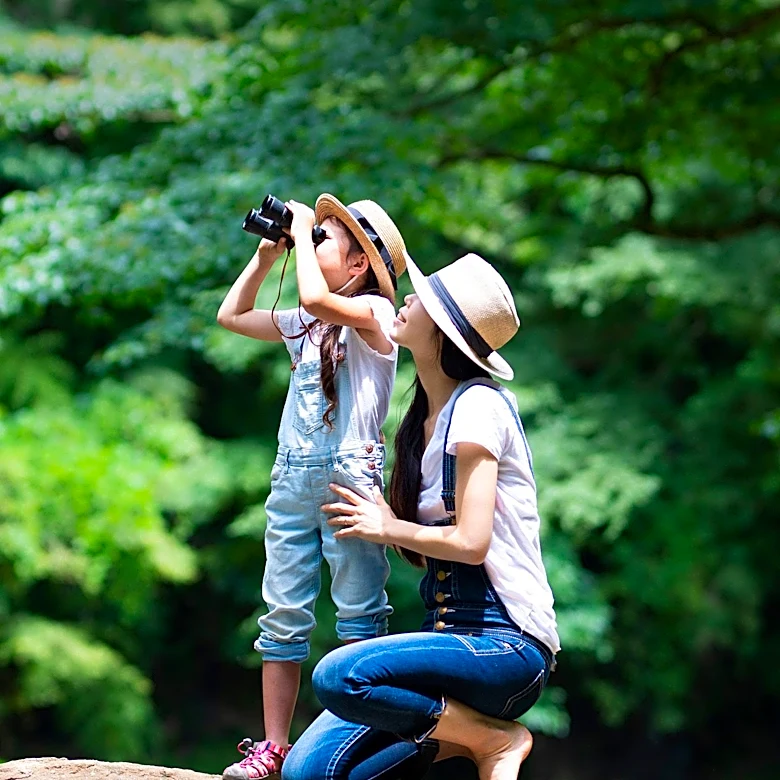 Philadelphia Conservation Scientist Mentors Young Bird Enthusiast to Protect Birds