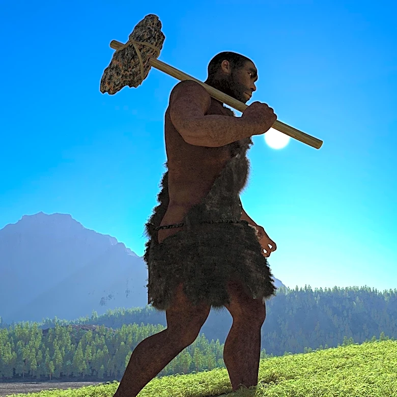 Discovery of Two Unknown Archaic Hominins Sheds Light on Human Evolution
