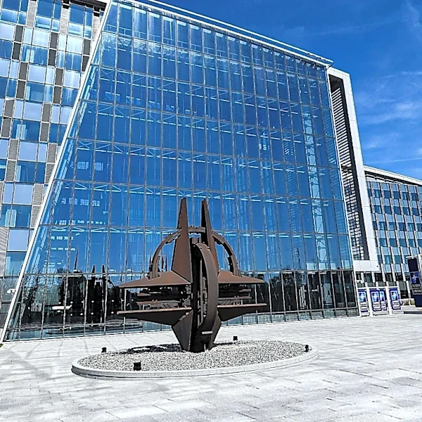 Baltic Startups Enhance NATO's Eastern Flank Defense Against Russian Threats