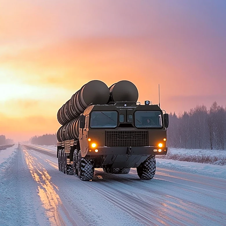 Russian Missile Incident Reveals Gaps in Poland's Air Defense System