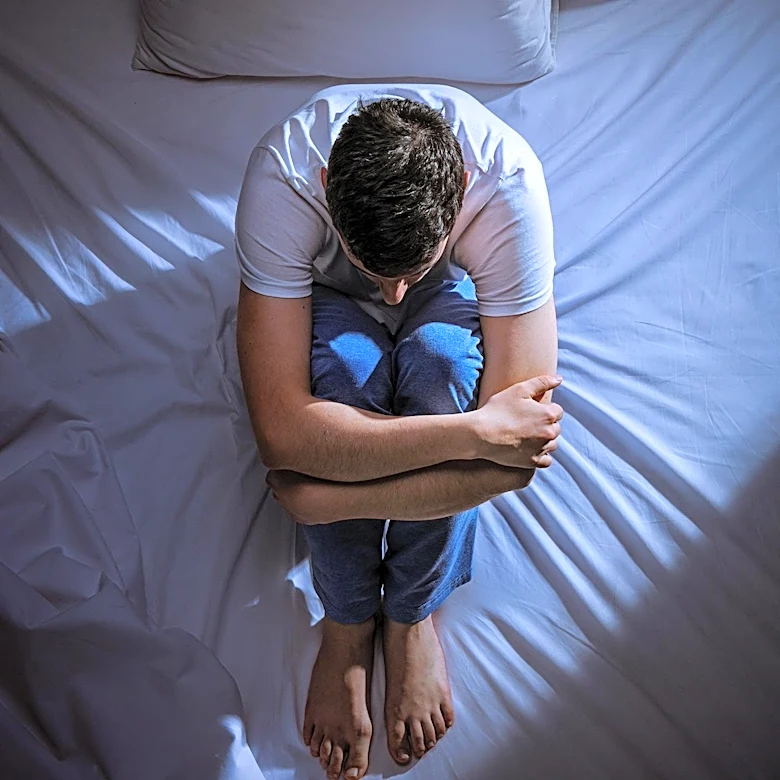 Ketamine's Impact on Cortisol Levels Linked to Rapid Relief of Suicidal Thoughts