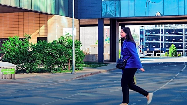 Mount Nittany Medical Center Staff Return to Work After Strike