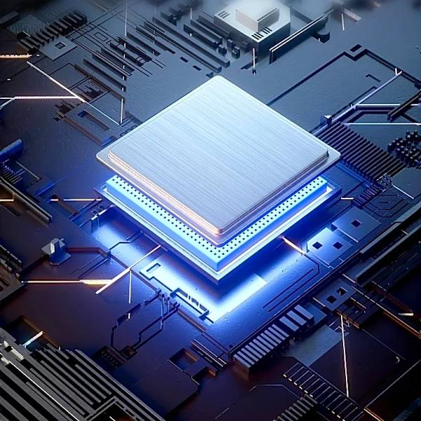 Innovative Use of Microcontroller to Run Large Language Model with Limited Resources