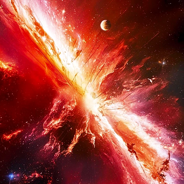 The Universe's Potential Future: A Cosmic Disintegration