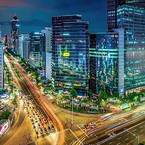 South Korea Braces for Prolonged Heatwave Amid Typhoon Uncertainty