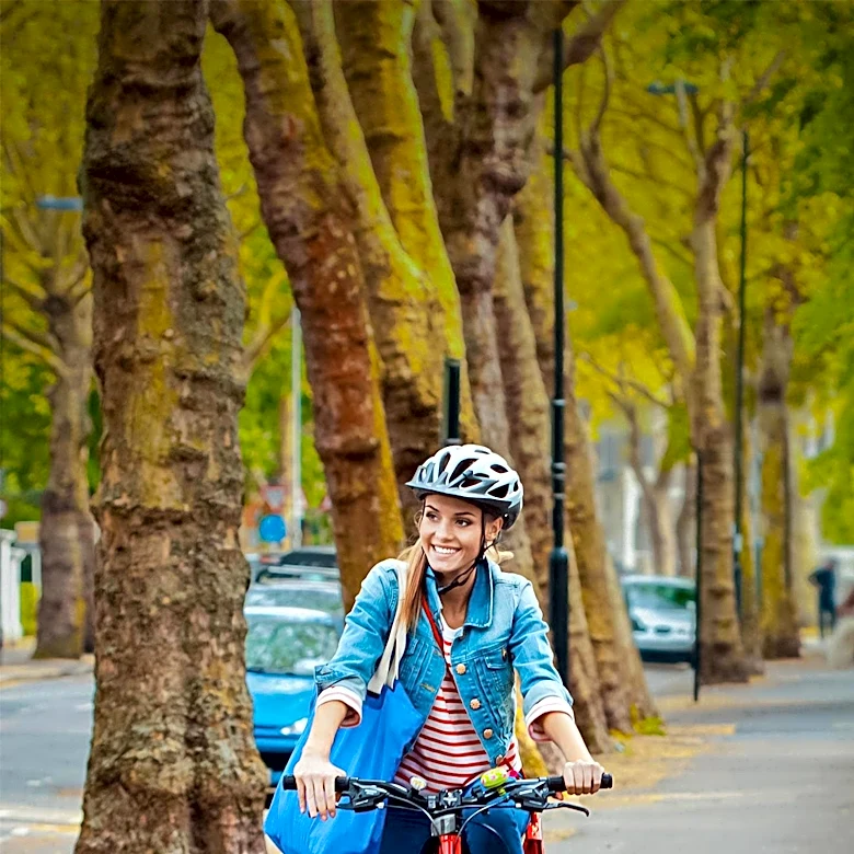 Rise in E-Bike Injuries Among Children and Teens Raises Concerns