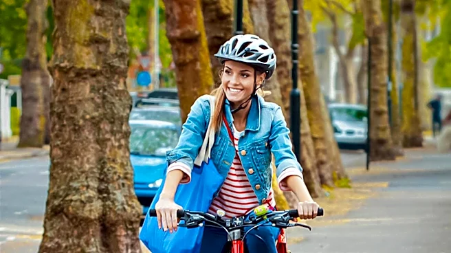 Rise in E-Bike Injuries Among Children and Teens Raises Concerns