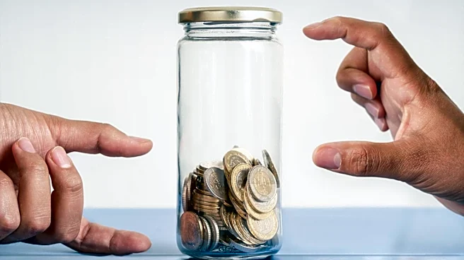 Boomers' Children Seek Early Inheritance Amid Wealth Transfer Debate