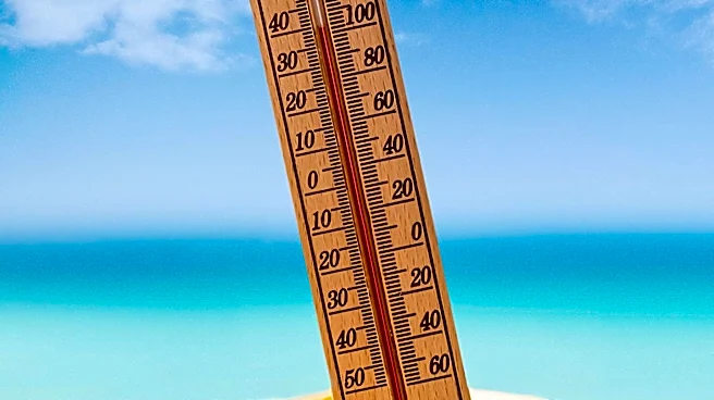 El Niño's Intensifying Impact on Europe: Anticipated Heatwave and Long-term Effects