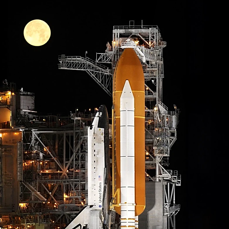 U.S. Department of Defense Increases Demand for Satellite Launches Amid Global Space Race