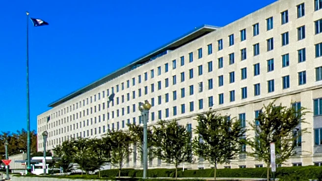 State Department's Map Error at AIDS Conference Raises Concerns Over U.S. Diplomatic Engagement
