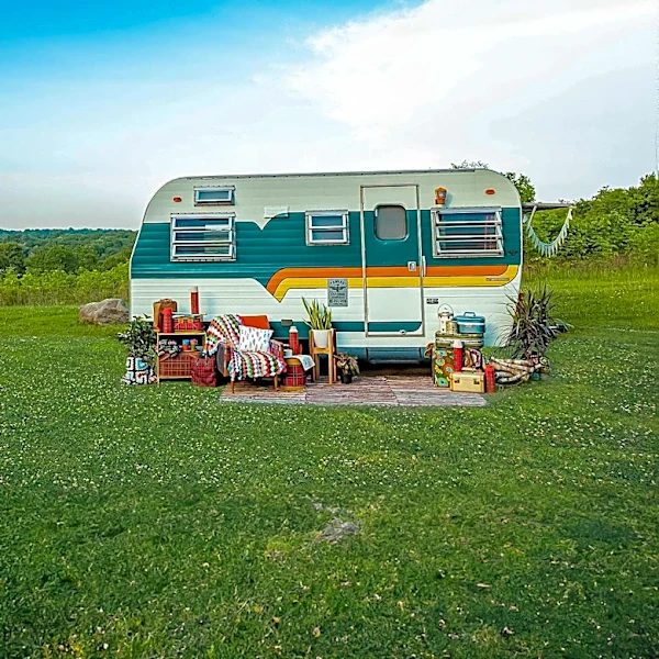 OC Nonprofit Faces Setback as Trailer with Camp Supplies Stolen Before Annual Event