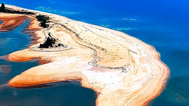 Long Point Beaches on Martha's Vineyard Closed After Swimming Incident