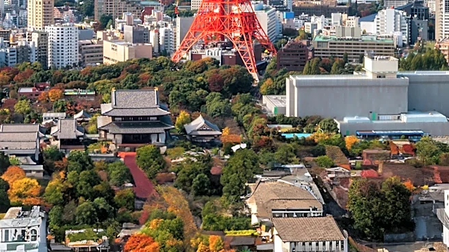 Japan and U.S. Coordinate to Stabilize Yen Amid Economic Pressures