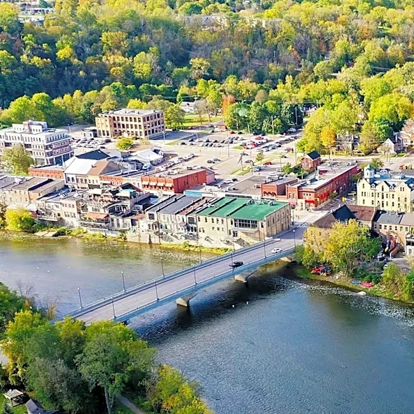 Dive Team Recovers Body of Man Who Disappeared in Grand River
