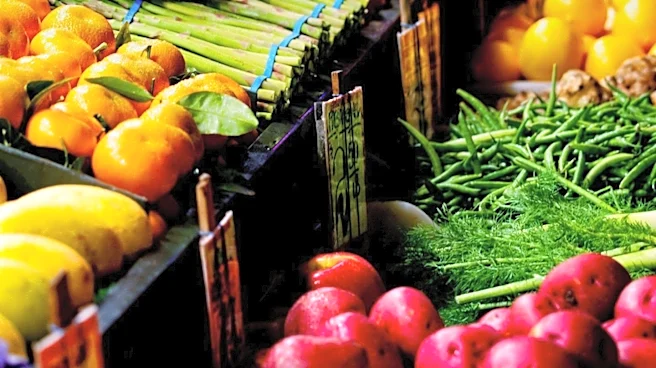 Baltimore Farmers' Market Celebrates National Week with Expanded Events