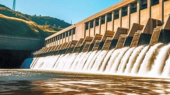 Cyberattacks Target Water Systems Across Multiple U.S. States