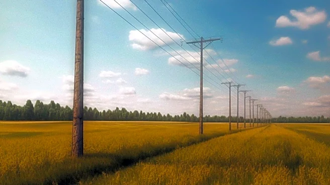 Rep. Gabe Vasquez Secures $2.9 Million for Luna County Infrastructure Enhancements