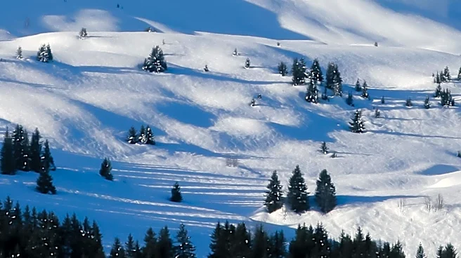 Tragic Avalanche in Pakistan Claims Lives of 10 Climbers, Including Nirmal Purja