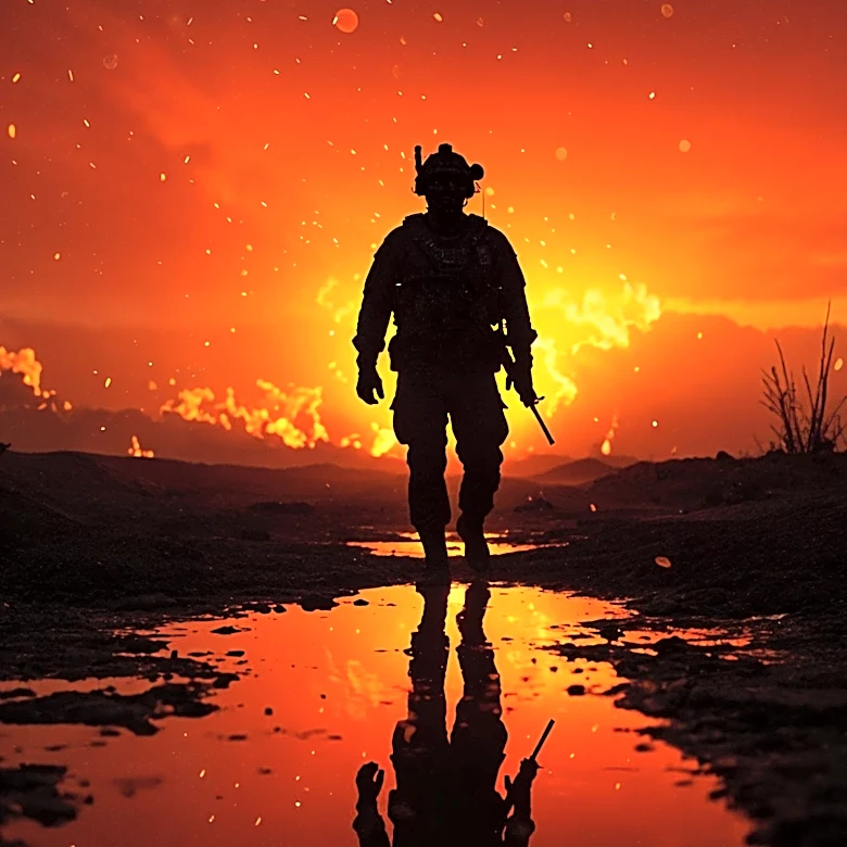 Wildfire in Spokane, WA Prompts Evacuation Orders Amid Critical Conditions