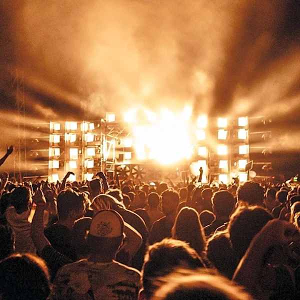 Teenager Dies at Kendal Calling Festival in Cumbria, Police Investigate