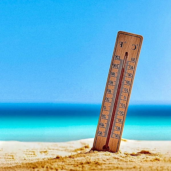 Las Vegas Faces Extended Extreme Heat Warning Amid Record Temperatures