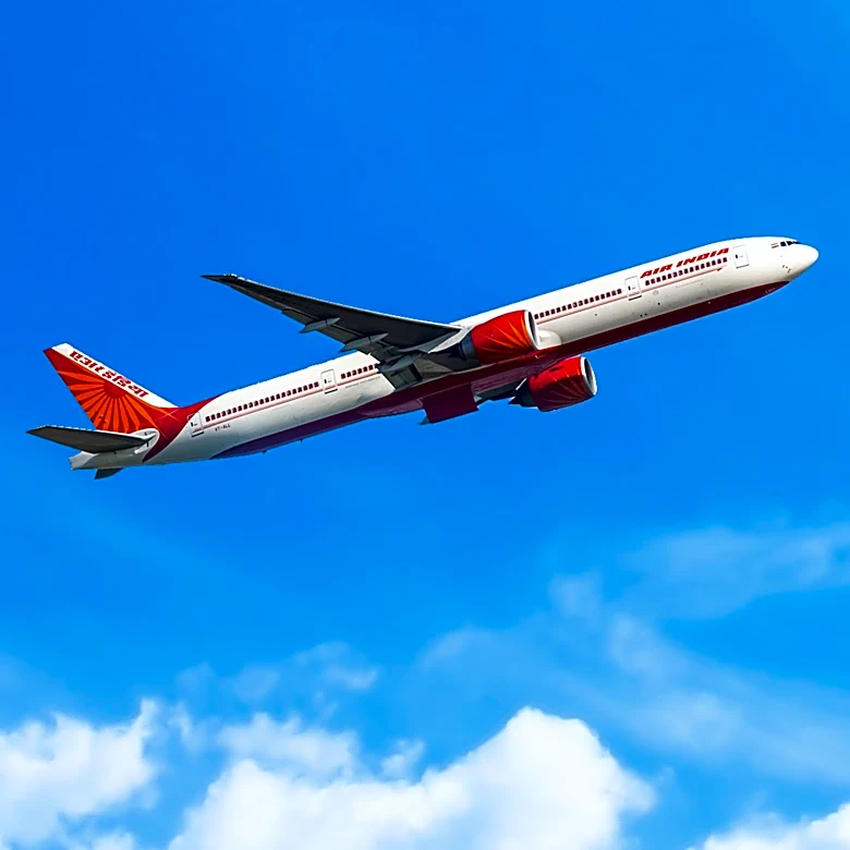 Air India Introduces Paid Wi-Fi Services Across Its Fleet