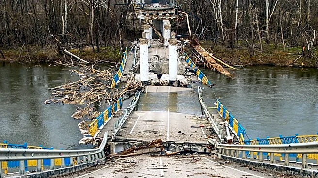 PennDOT Completes Repairs on Northbound Route 222 Bridge in Lancaster County