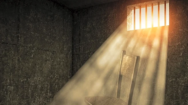 Court Blocks Ben-Gvir's 'Alligator Alcatraz' Plan for Terror Prisoners