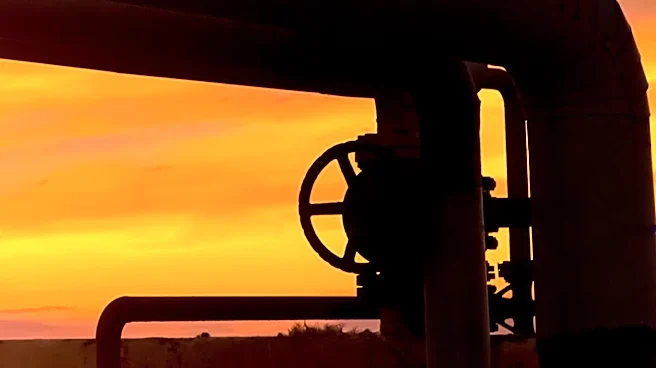 Suffolk County Water Authority's Pipeline Plan Faces Community Concerns