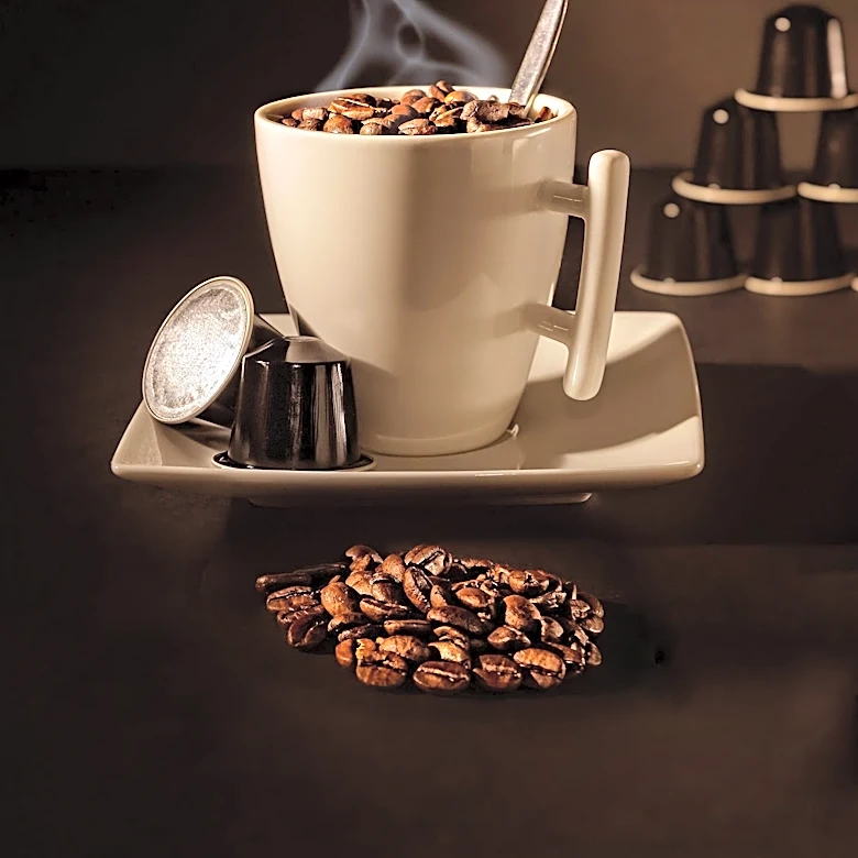 Research Highlights Microplastics in Keurig Coffee Pods and Potential Health Risks