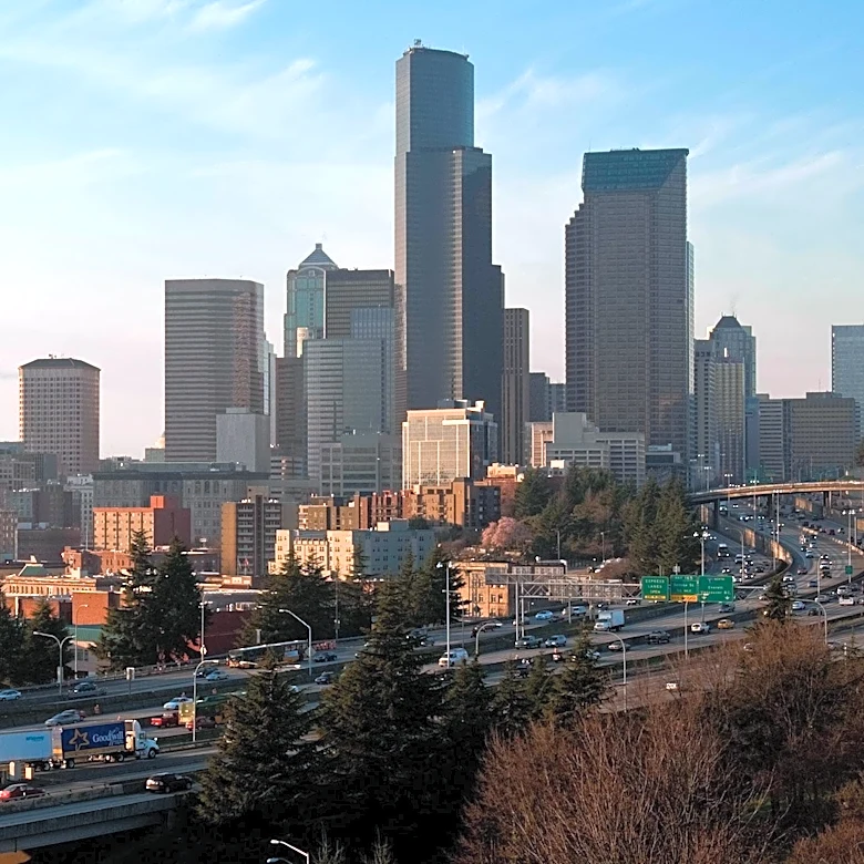 Washington Declares State of Emergency as Wildfires Threaten Spokane
