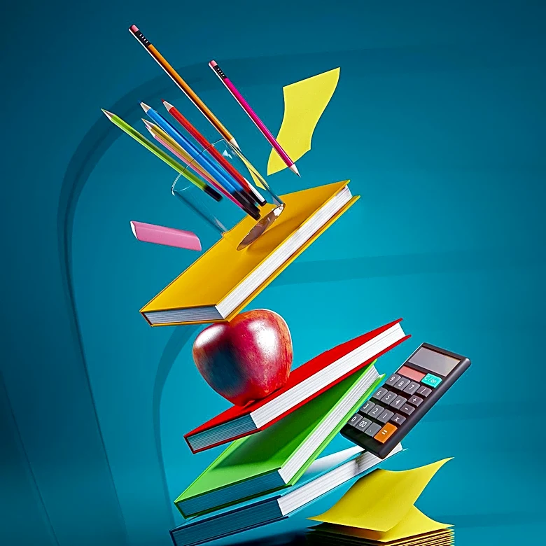 Berkeley County Schools Provide Free Supplies to Ease Back-to-School Costs