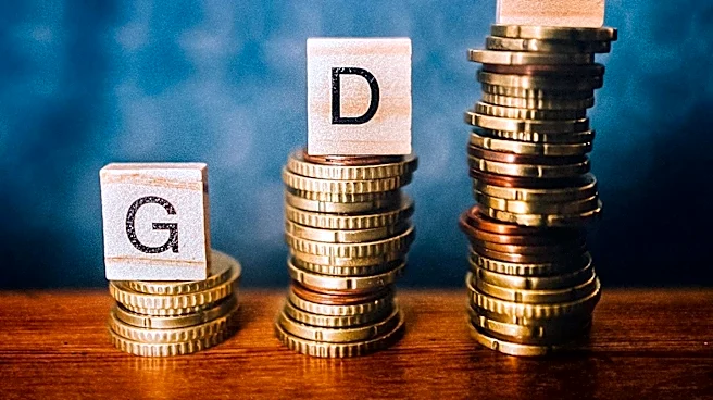 IMF Upgrades Georgia's Growth Forecast Amid Anti-Corruption Efforts