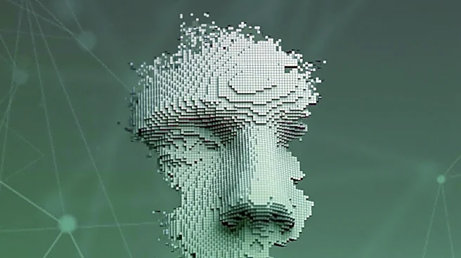 OpenAI's Astra Model Sparks Debate Over AI's Role in Scientific Discovery