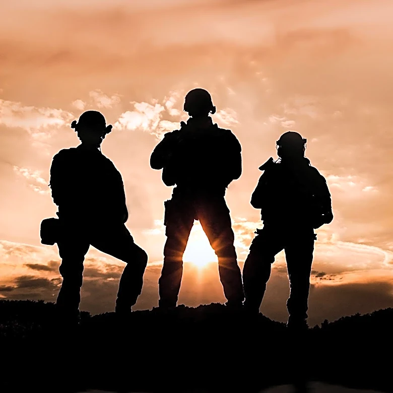 SWAT Team Resolves Armed Standoff in Eagle Mountain, Utah