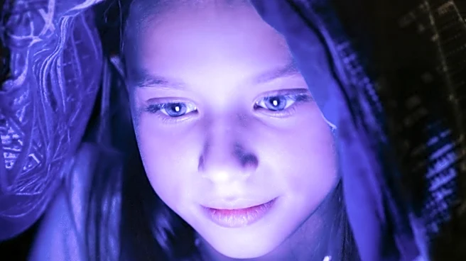 Study Links Smartphone Usage to Decline in U.S. Birth Rates Among Teens