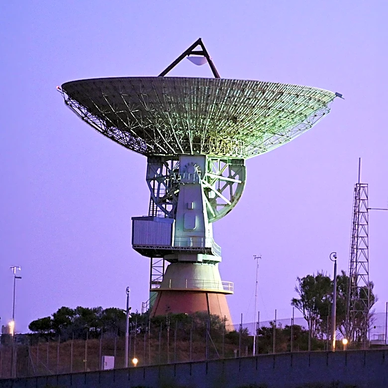 UK Government Urged to Save Jodrell Bank Observatory Amid Funding Cuts