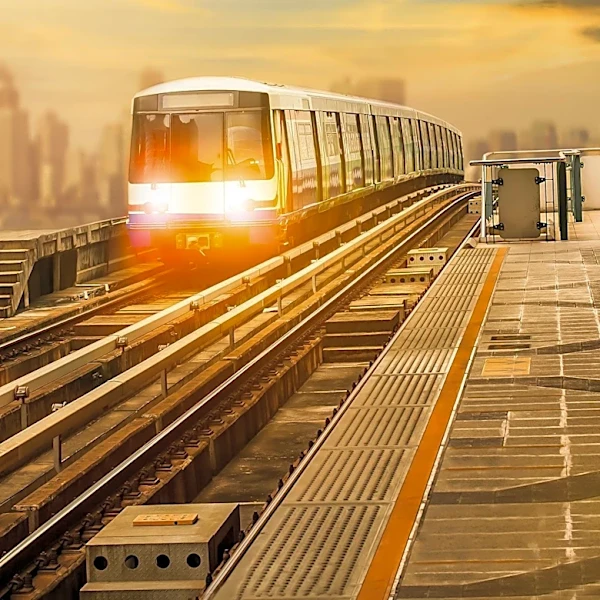 Link Train Derailment Disrupts Seattle Transit Services