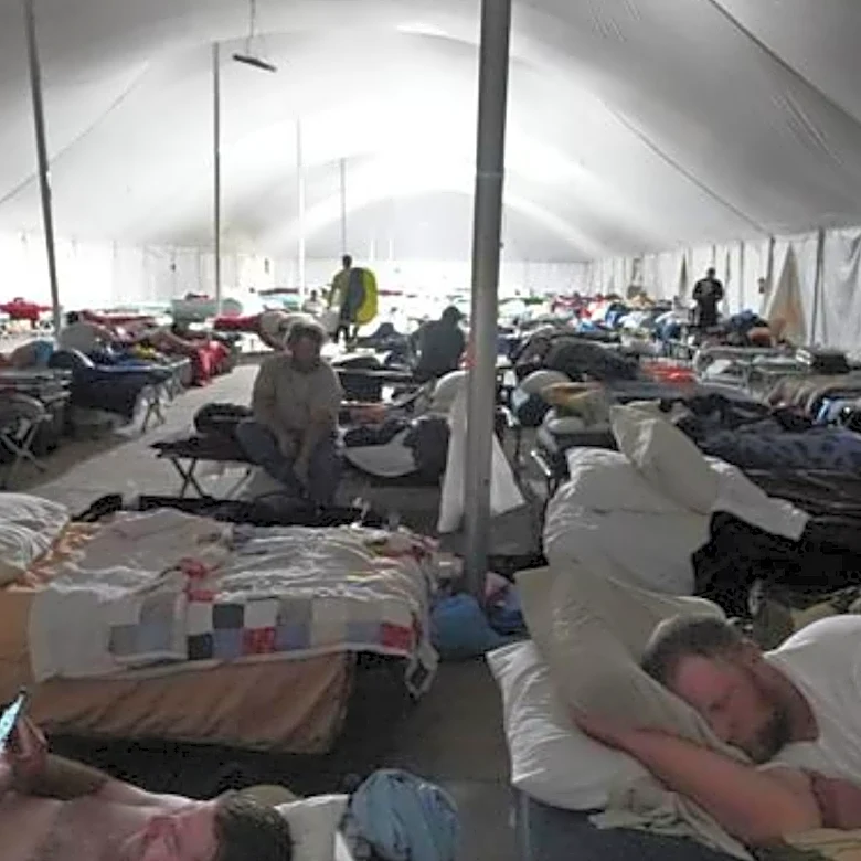 Governor Ferguson Declares Emergency as Spokane Wildfires Force Mass Evacuations