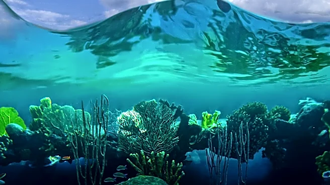 Ancient Water Beneath Michigan Reveals Rich Ecosystem of Fungi and Microorganisms