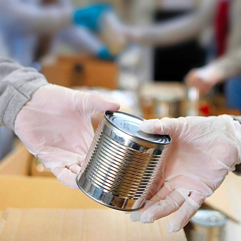 Food Bank of Northern Indiana Announces August Distribution Sites
